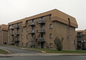 3002-3004 Tessier Boul in Laval, QC - Building Photo
