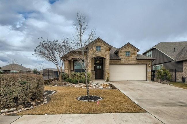 764 Bonnet Blvd in Georgetown, TX - Building Photo - Building Photo