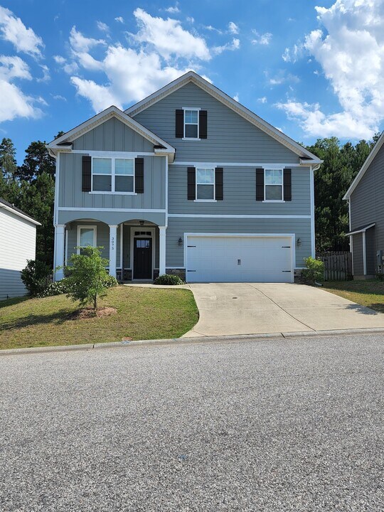 3075 Margot Ln in Grovetown, GA - Building Photo