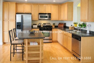 13779 54th Ave N in Minneapolis, MN - Building Photo - Building Photo