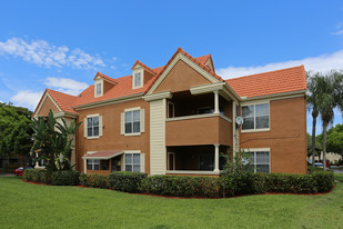 Royal St. George at the Villages Apartments