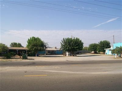 22117 Ave 152 in Porterville, CA - Building Photo