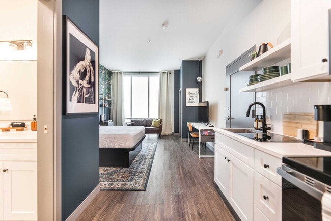 520 Martin Luther King Jr Blvd