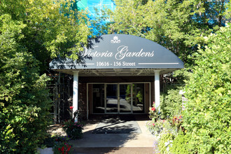 Victoria Gardens in Edmonton, AB - Building Photo - Other