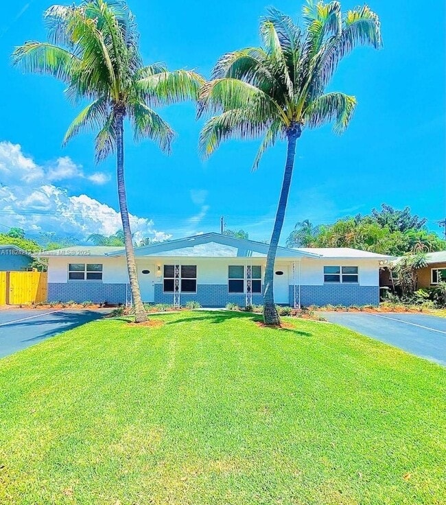 property at 817 NW 30th Ct