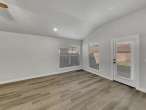 1610 144th St in Lubbock, TX - Building Photo - Building Photo