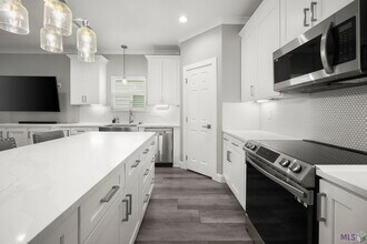 820 S Audubon Pl Ave in Gonzales, LA - Building Photo - Building Photo