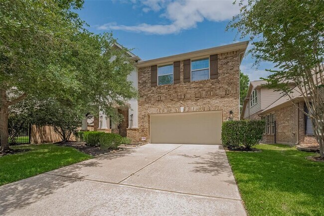 155 Lindenberry Cir in Spring, TX - Building Photo - Building Photo