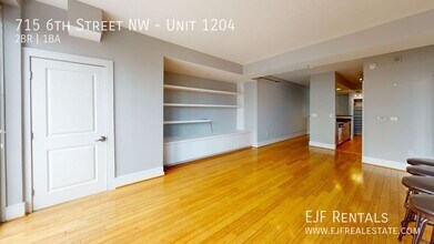 715 6th St NW in Washington, DC - Building Photo - Building Photo