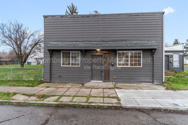 property at 2229 E Boone Ave