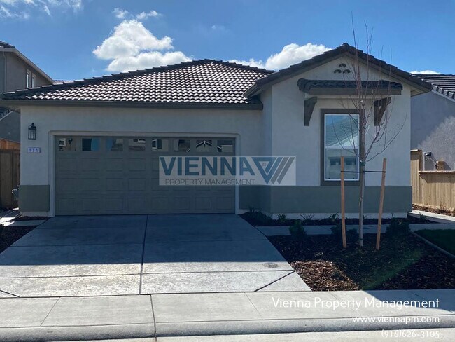 111 Chesapeake Ct in Lincoln, CA - Building Photo - Building Photo