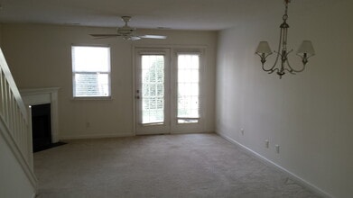 1024 Oak Blossom Way in Whitsett, NC - Building Photo - Building Photo