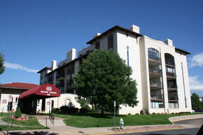 property at 805 29th St