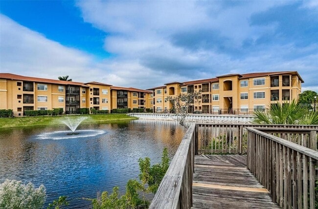 property at 4323 Bayside Village Dr