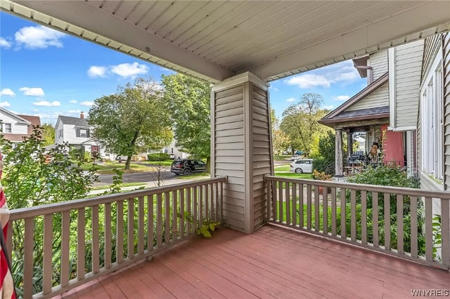 353 Lisbon Ave in Buffalo, NY - Building Photo - Building Photo