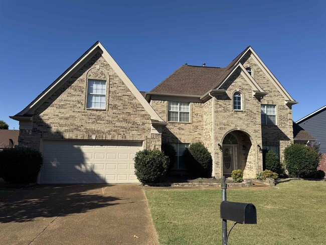 property at 5417 Eagle Bead Cove