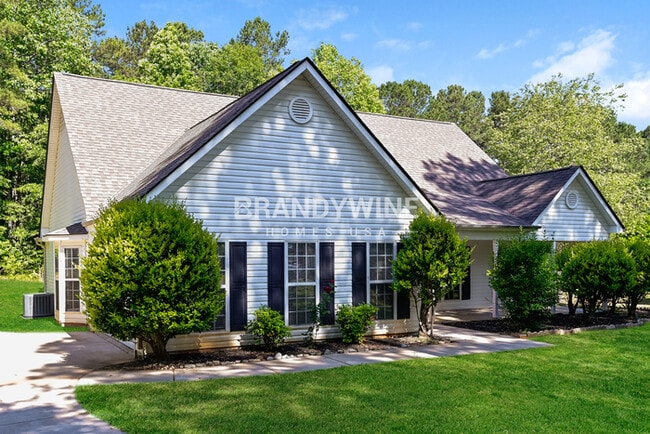 188 Old Stonewall Dr in Locust Grove, GA - Building Photo - Building Photo