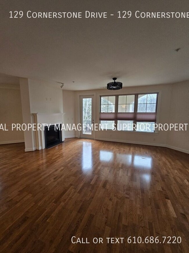 129 Cornerstone Dr in Newtown Square, PA - Building Photo - Building Photo