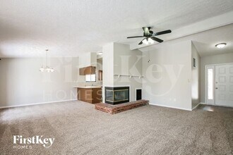 1740 Shorter Dr in Indianapolis, IN - Building Photo - Building Photo