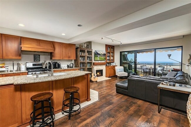 property at 21771 Ocean Vista Dr