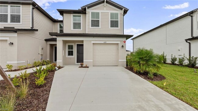 property at 4231 Caterina Ct