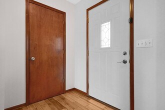 321 Amber Wood Way in Lewis Center, OH - Building Photo - Building Photo