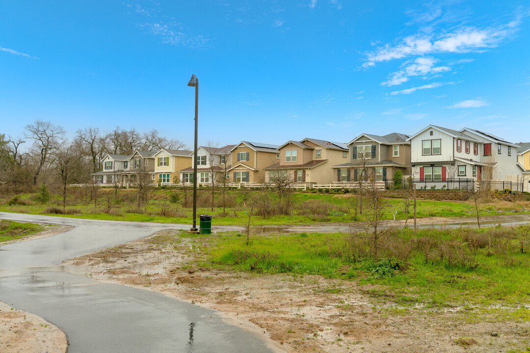 Canyon at Mitchell Village in Citrus Heights, CA - Building Photo