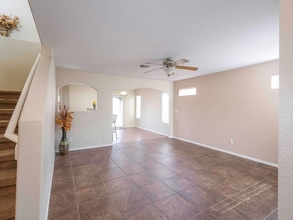 2836 Meriwether St in Las Cruces, NM - Building Photo - Building Photo