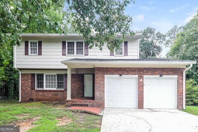 property at 1563 Cardinal Rd
