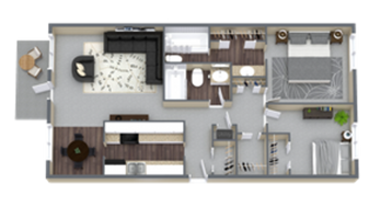 11806 Arbor St in Omaha, NE - Building Photo