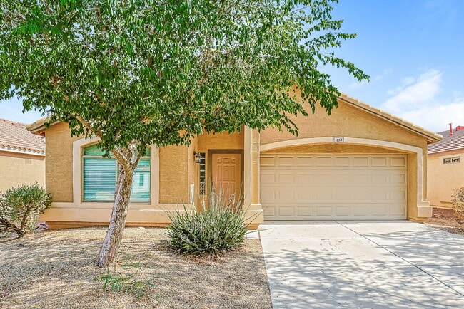 property at 1668 E Kelsi Ave