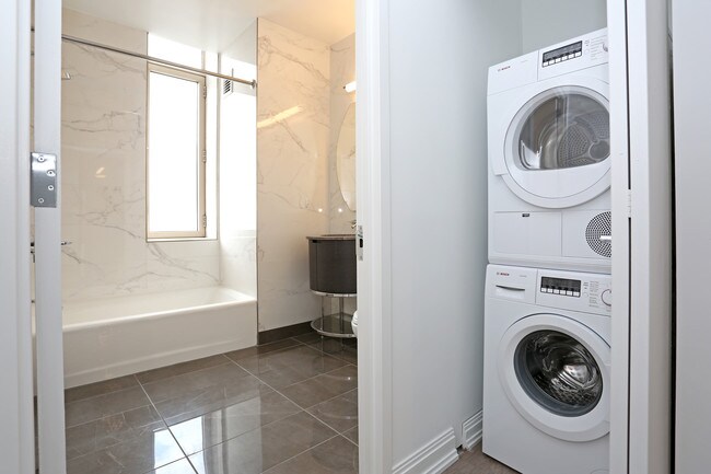 Anagram Nomad in New York, NY - Foto de edificio - Interior Photo