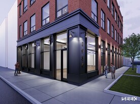 1934 W North Ave in Chicago, IL - Building Photo