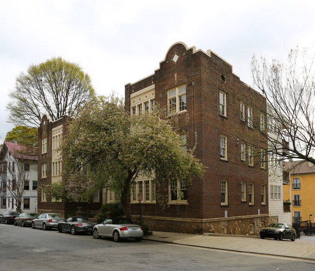 The Wilsonian in Atlanta, GA - Foto de edificio - Building Photo