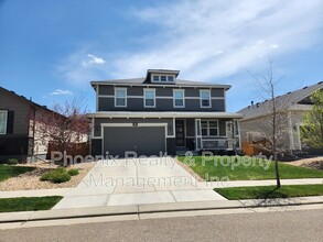 6224 Black Mesa Rd in Frederick, CO - Building Photo - Building Photo