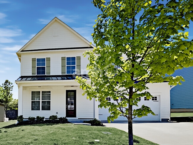 property at 5034 Mountain Springs Rd