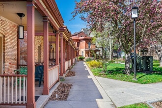 Greenway Place in Syracuse, NY - Building Photo - Building Photo