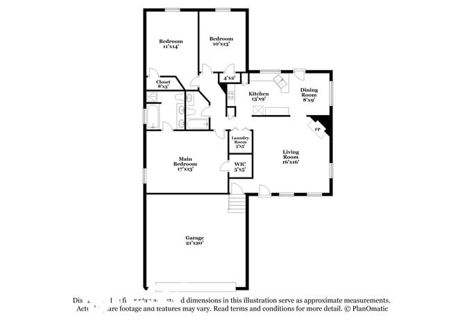 3308 Hamilton Church Rd in Nashville, TN - Building Photo - Building Photo