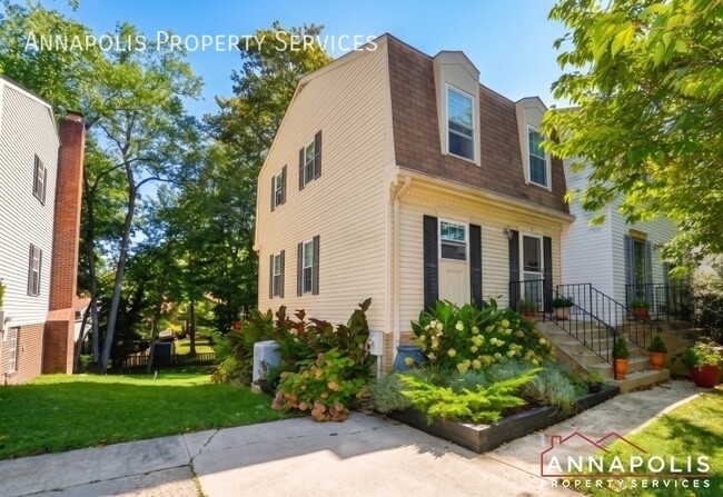 17 Mooring Point Ct in Annapolis, MD - Building Photo - Building Photo