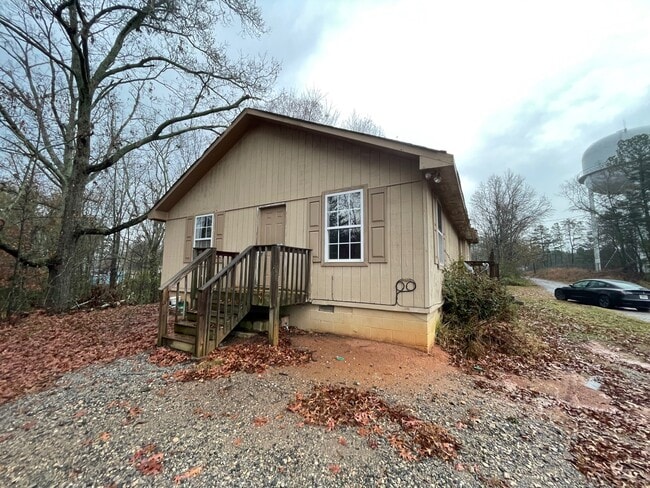 property at 2525 State Barn Rd