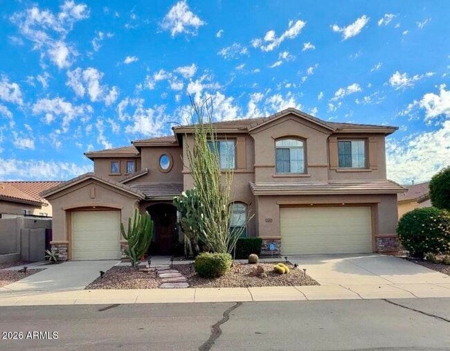 property at 2245 W Clearview Trail
