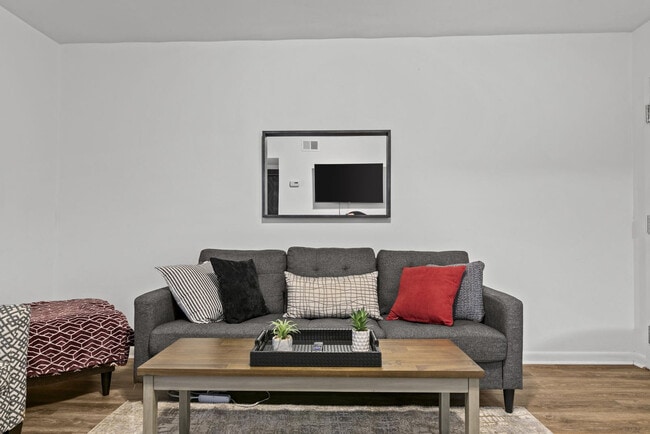 property at 250 Little St