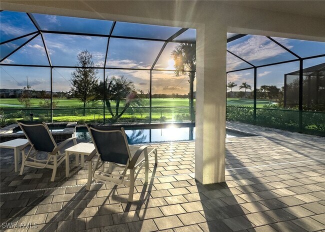 property at 5861 Sunningdale St