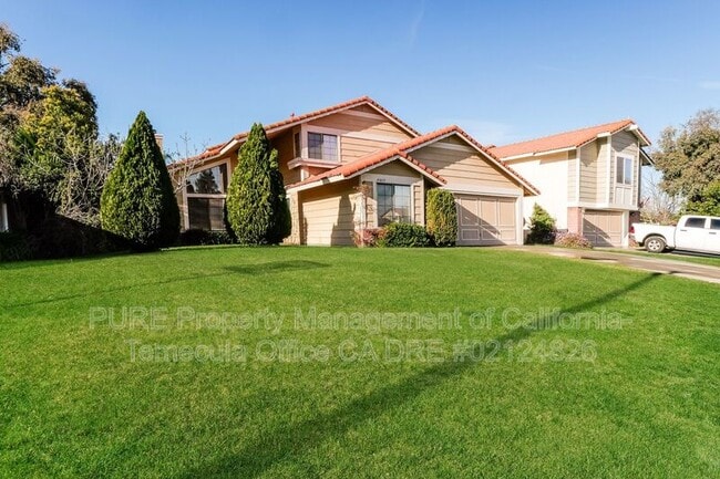 property at 45435 Piute St