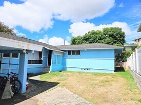 2014 Nu Pl in Honolulu, HI - Building Photo