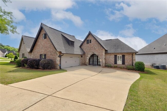 property at 2583 Mimms Ln