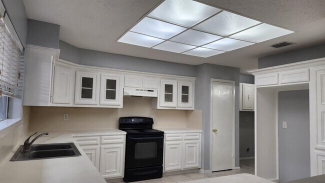 property at 22306 Woodrose Dr