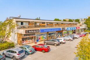 3891 Chatham St in Richmond, BC - Building Photo