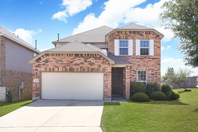 property at 1454 Kedros