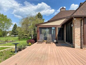 4357 Chris Ln in Ann Arbor, MI - Building Photo - Building Photo